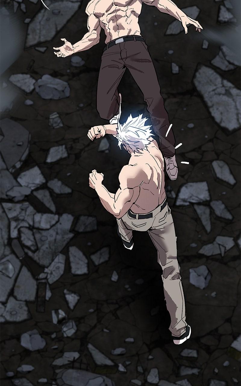Limit Breaker Chap 180 - Next Chap 181