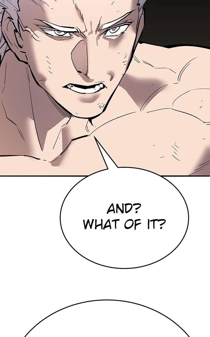 Limit Breaker Chap 180 - Next Chap 181