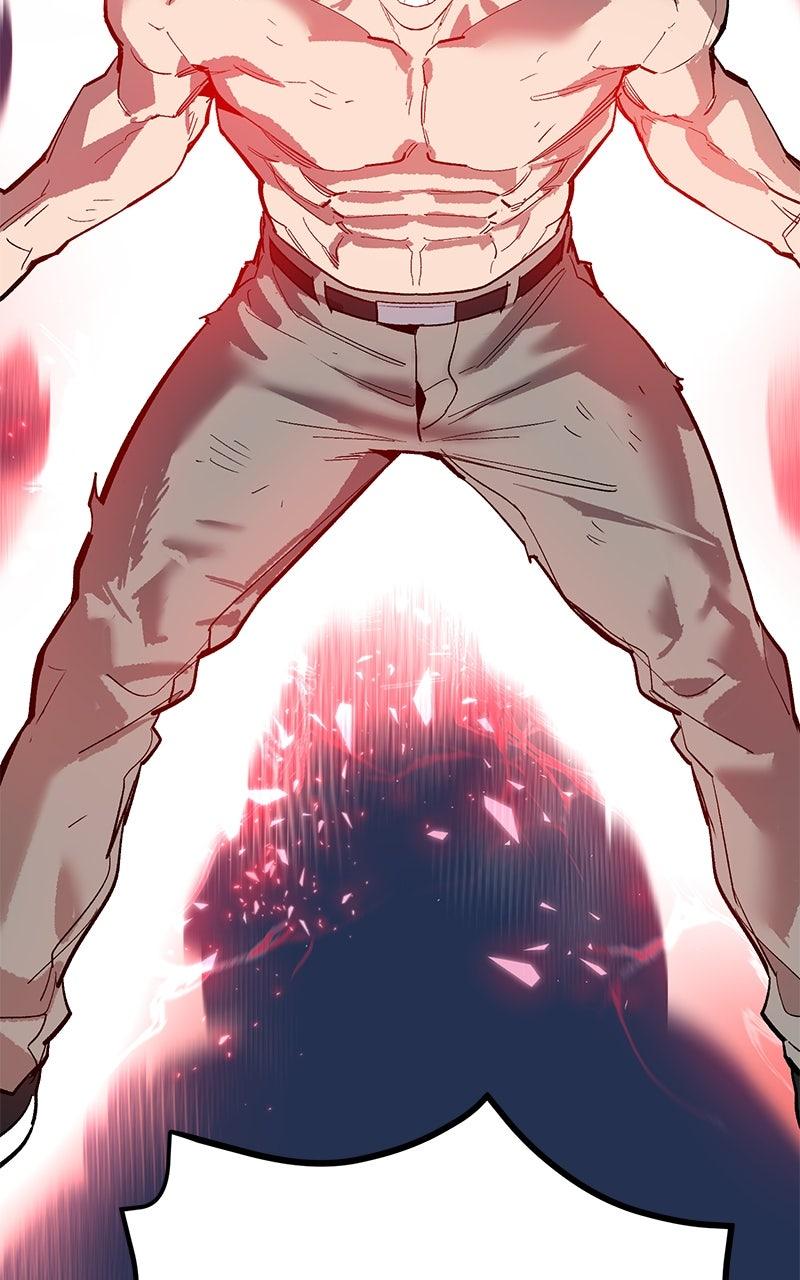 Limit Breaker Chap 180 - Next Chap 181