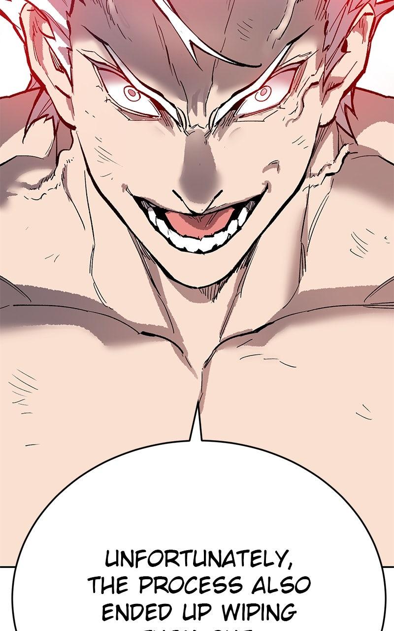 Limit Breaker Chap 180 - Next Chap 181