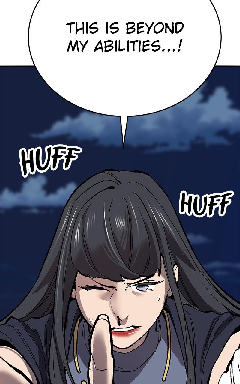 Limit Breaker Chap 180 - Next Chap 181