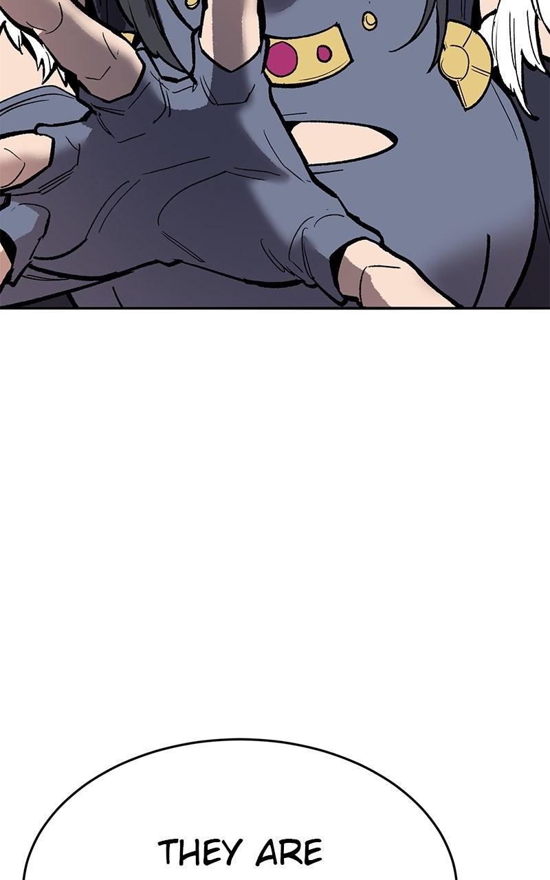 Limit Breaker Chap 180 - Next Chap 181