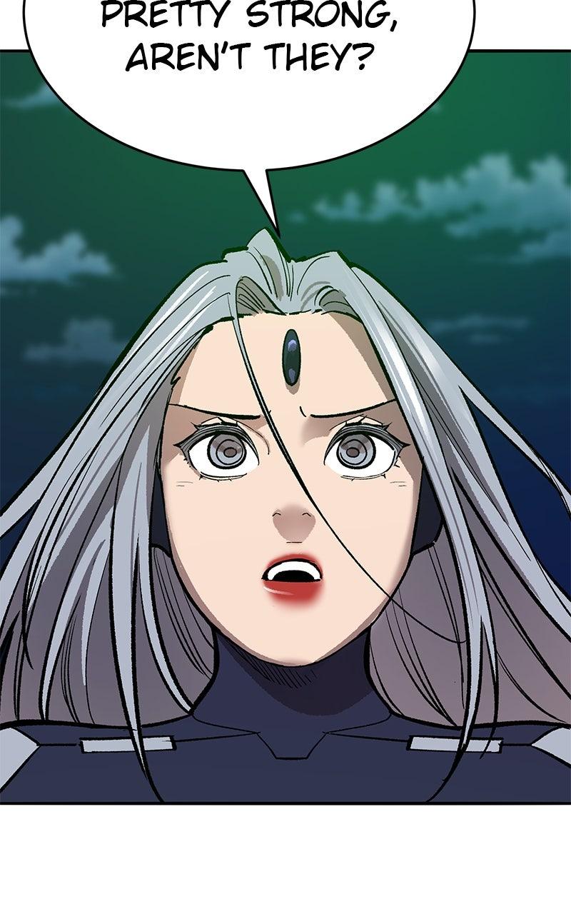 Limit Breaker Chap 180 - Next Chap 181