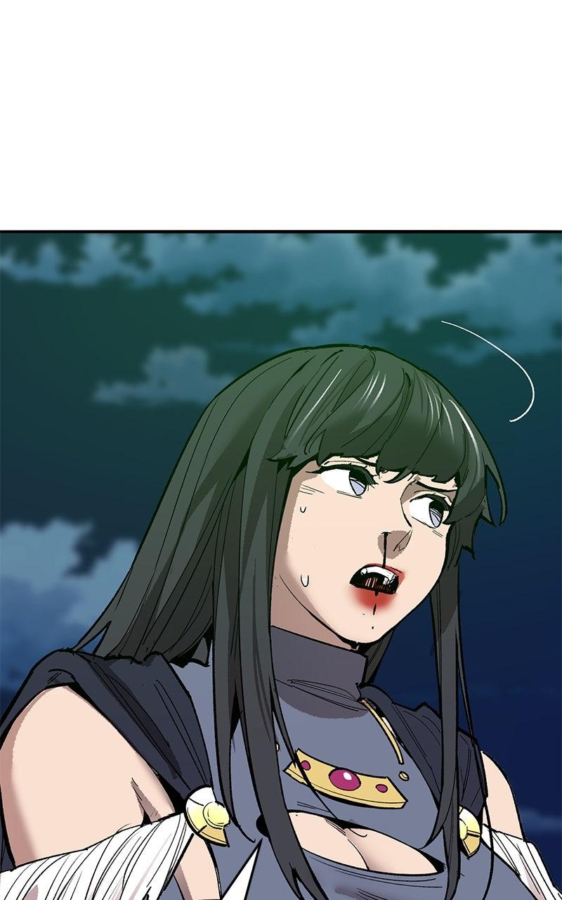 Limit Breaker Chap 180 - Next Chap 181