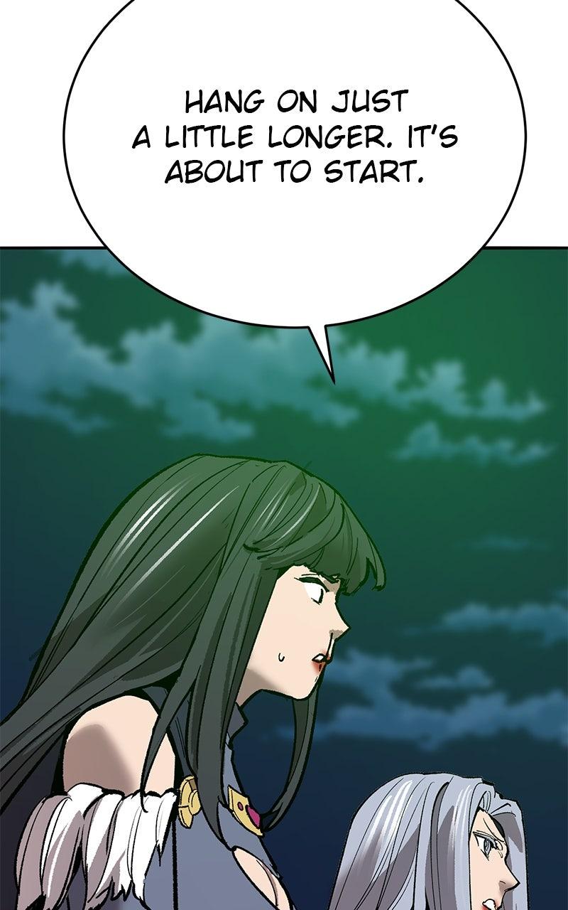 Limit Breaker Chap 180 - Next Chap 181