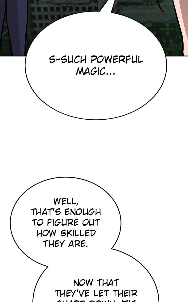 Limit Breaker Chap 180 - Next Chap 181
