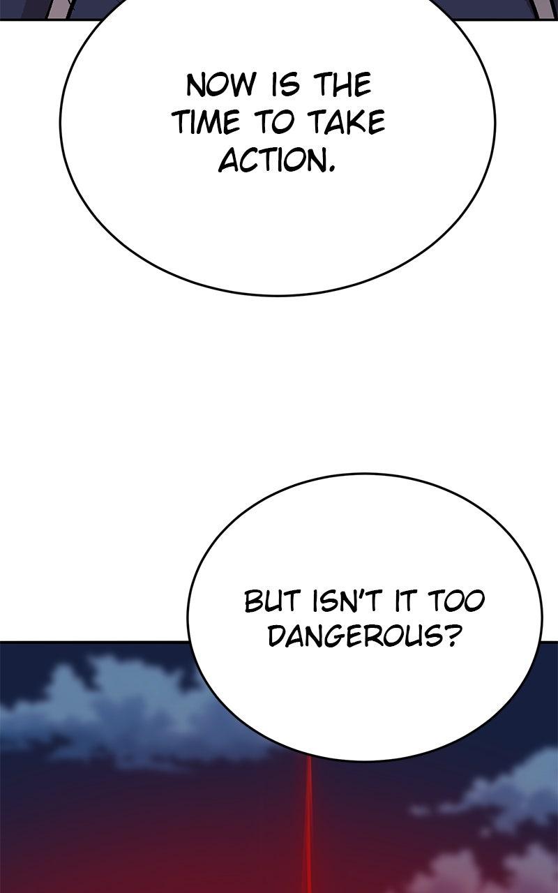 Limit Breaker Chap 180 - Next Chap 181