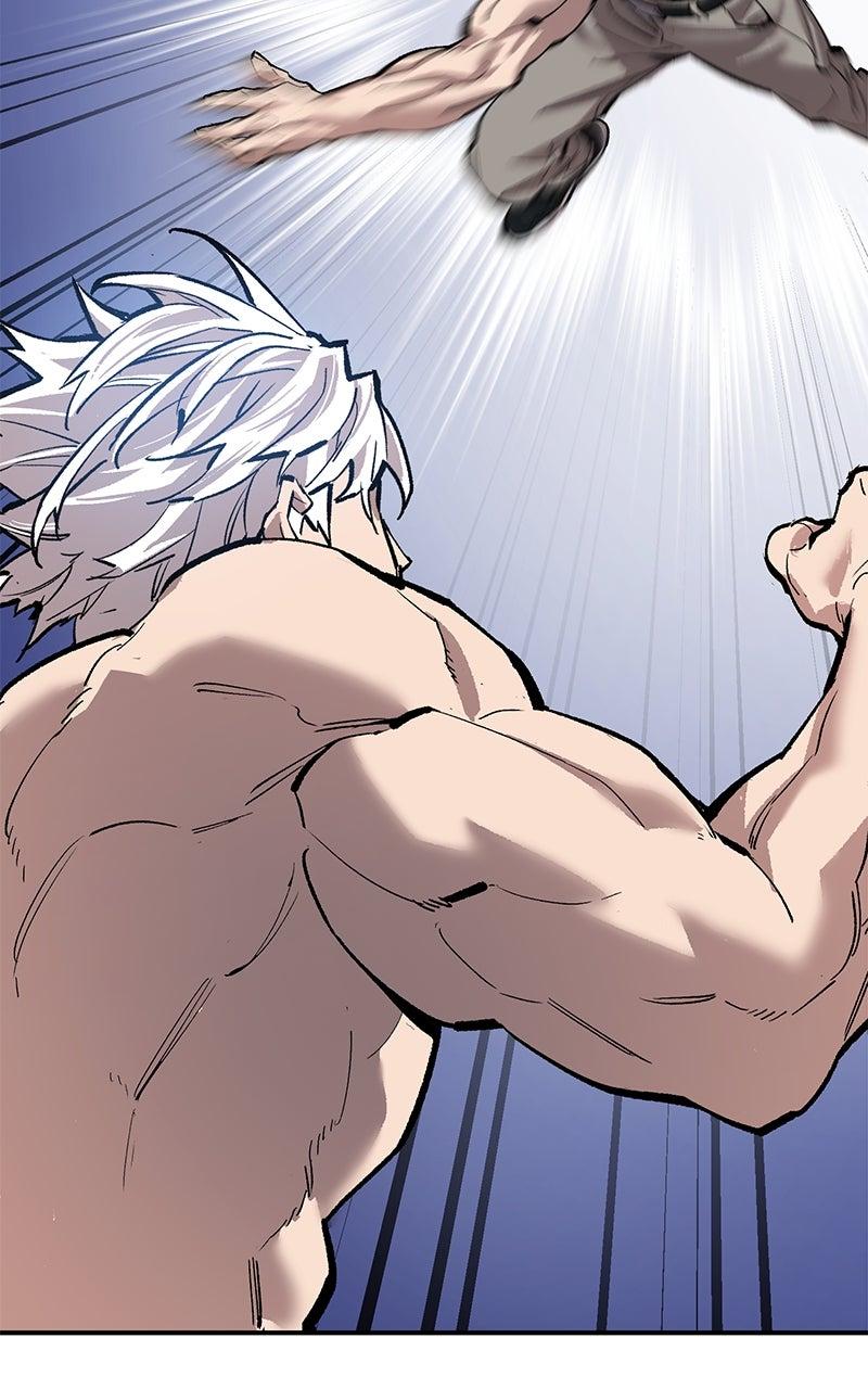 Limit Breaker Chap 180 - Next Chap 181