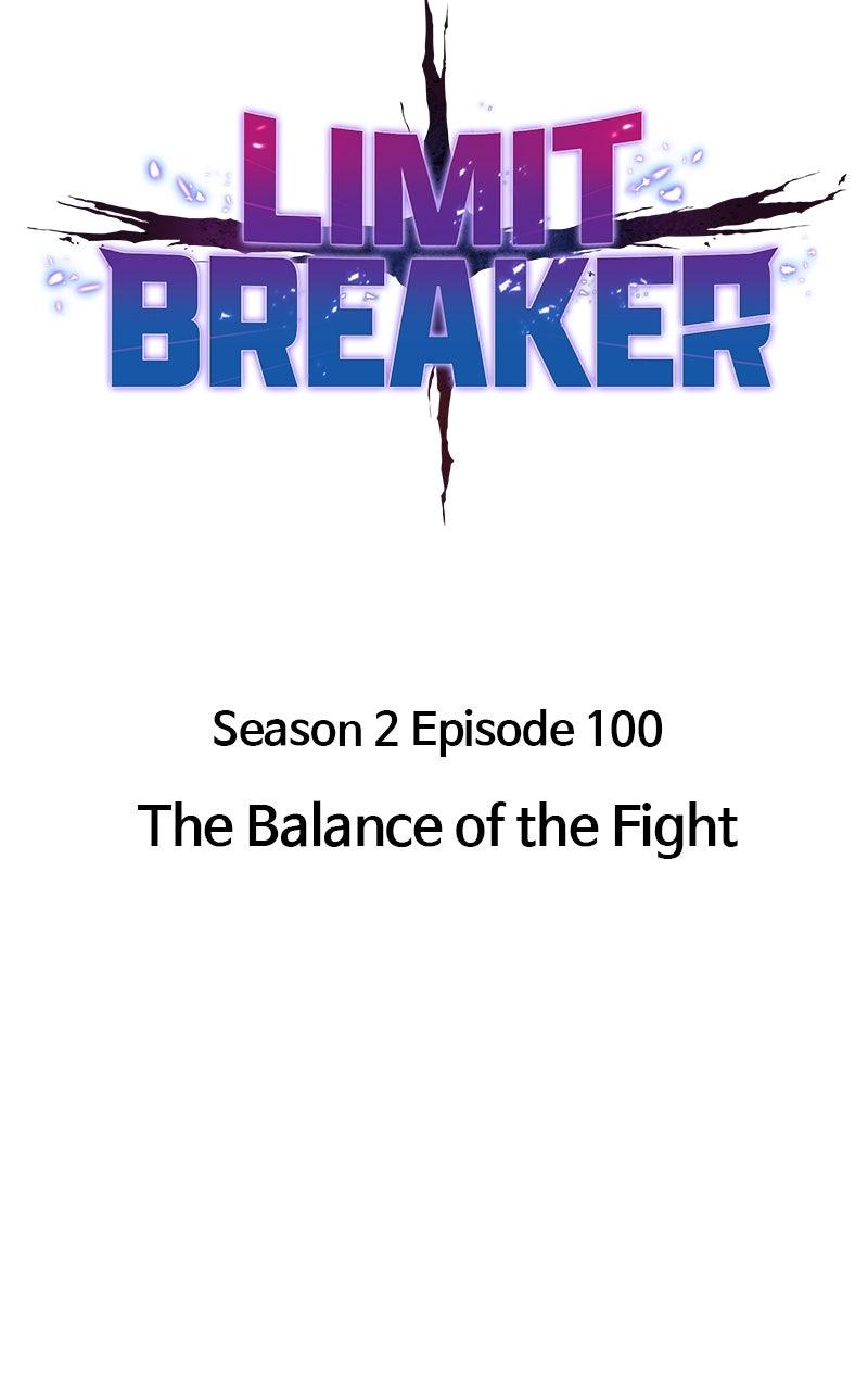 Limit Breaker Chap 180 - Next Chap 181