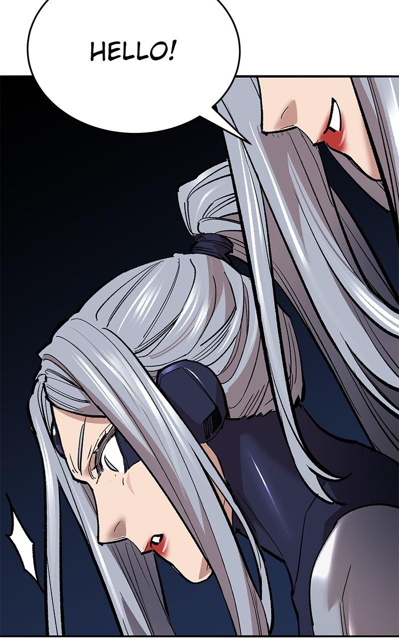 Limit Breaker Chap 180 - Next Chap 181