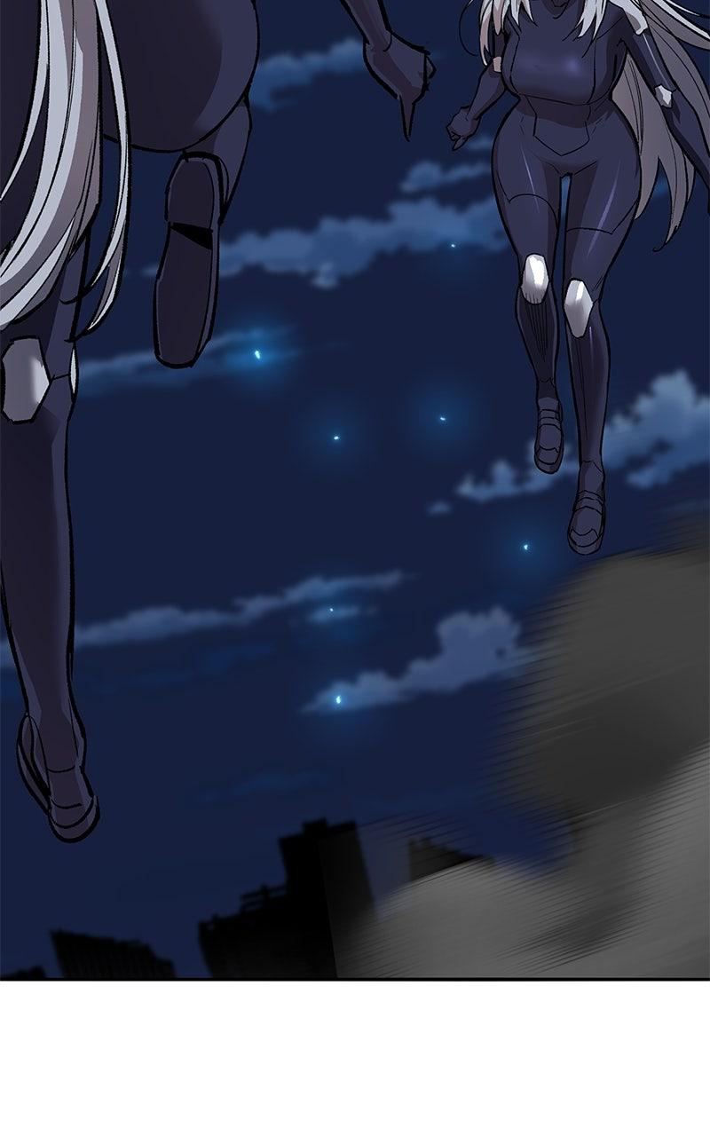 Limit Breaker Chap 180 - Next Chap 181