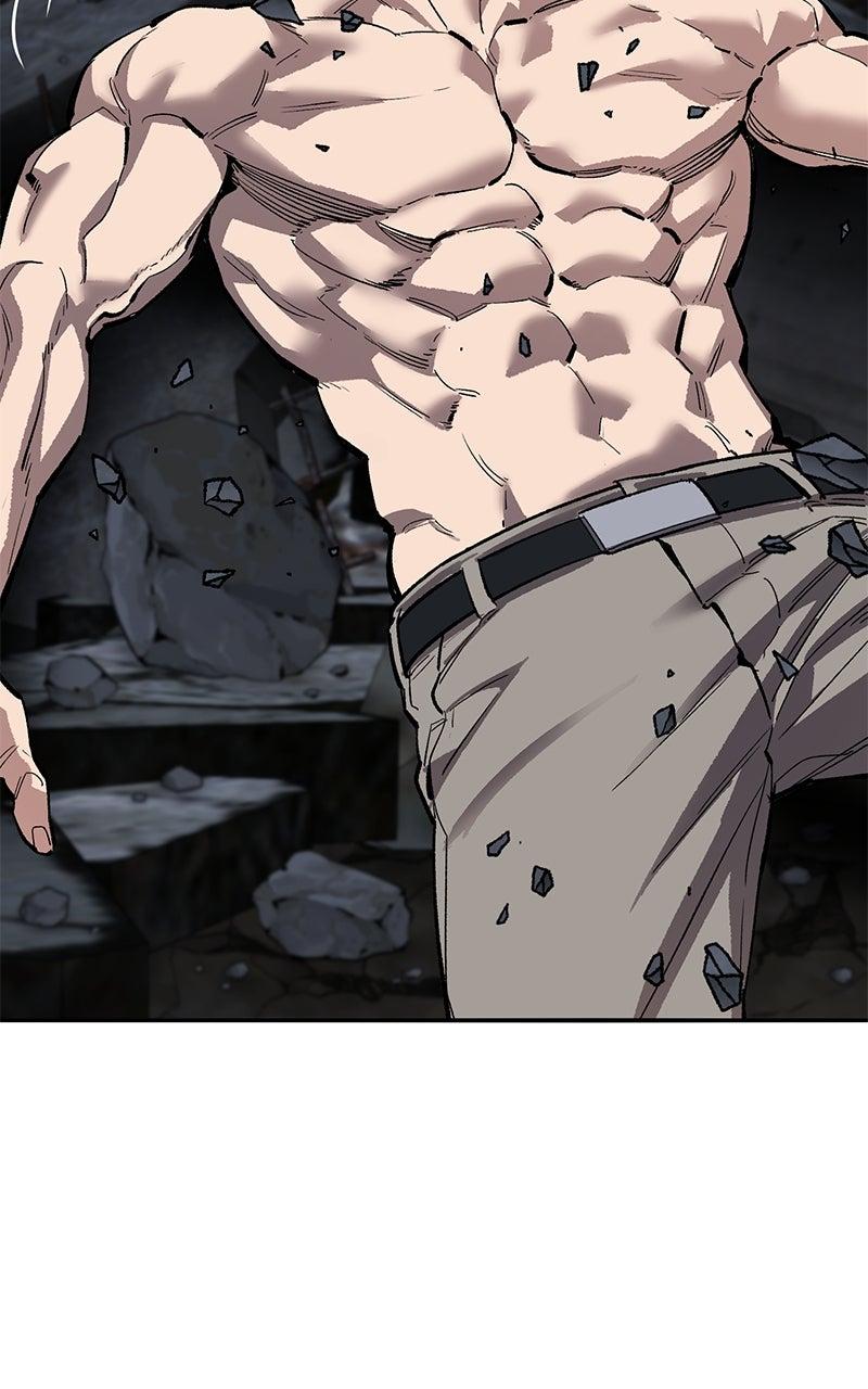 Limit Breaker Chap 180 - Next Chap 181