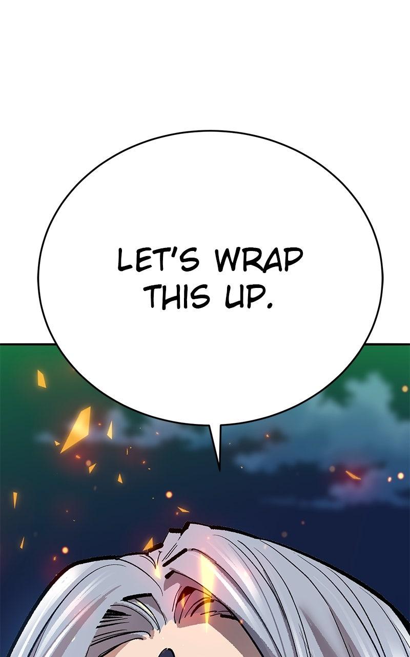 Limit Breaker Chap 180 - Next Chap 181