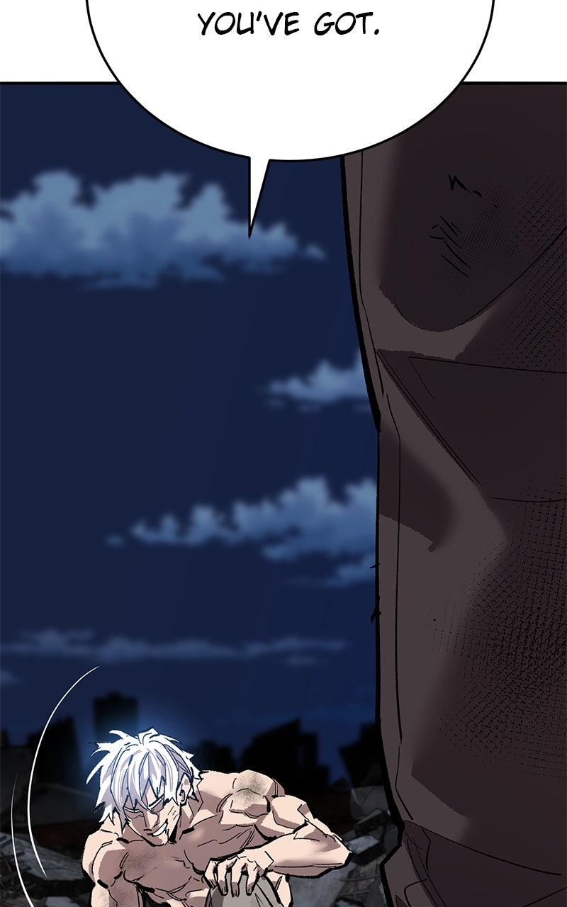 Limit Breaker Chap 180 - Next Chap 181