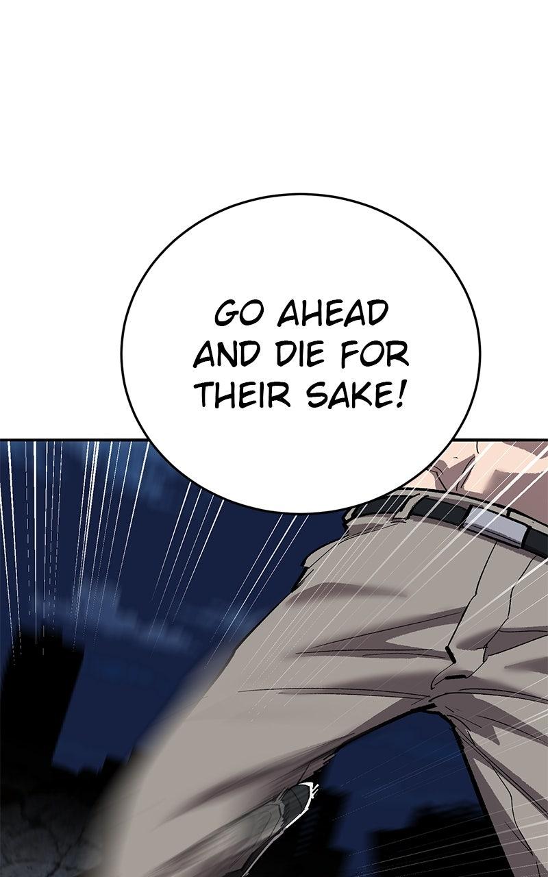Limit Breaker Chap 180 - Next Chap 181
