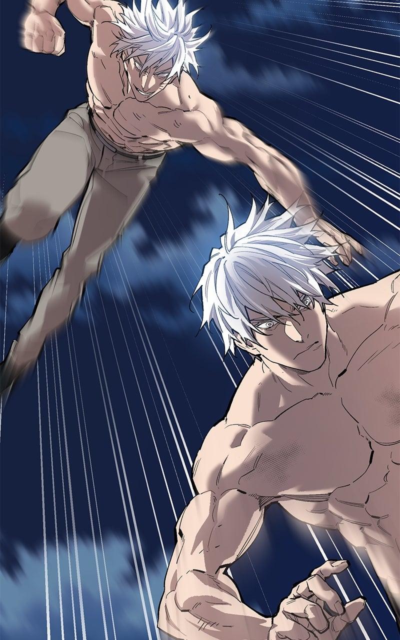 Limit Breaker Chap 180 - Next Chap 181