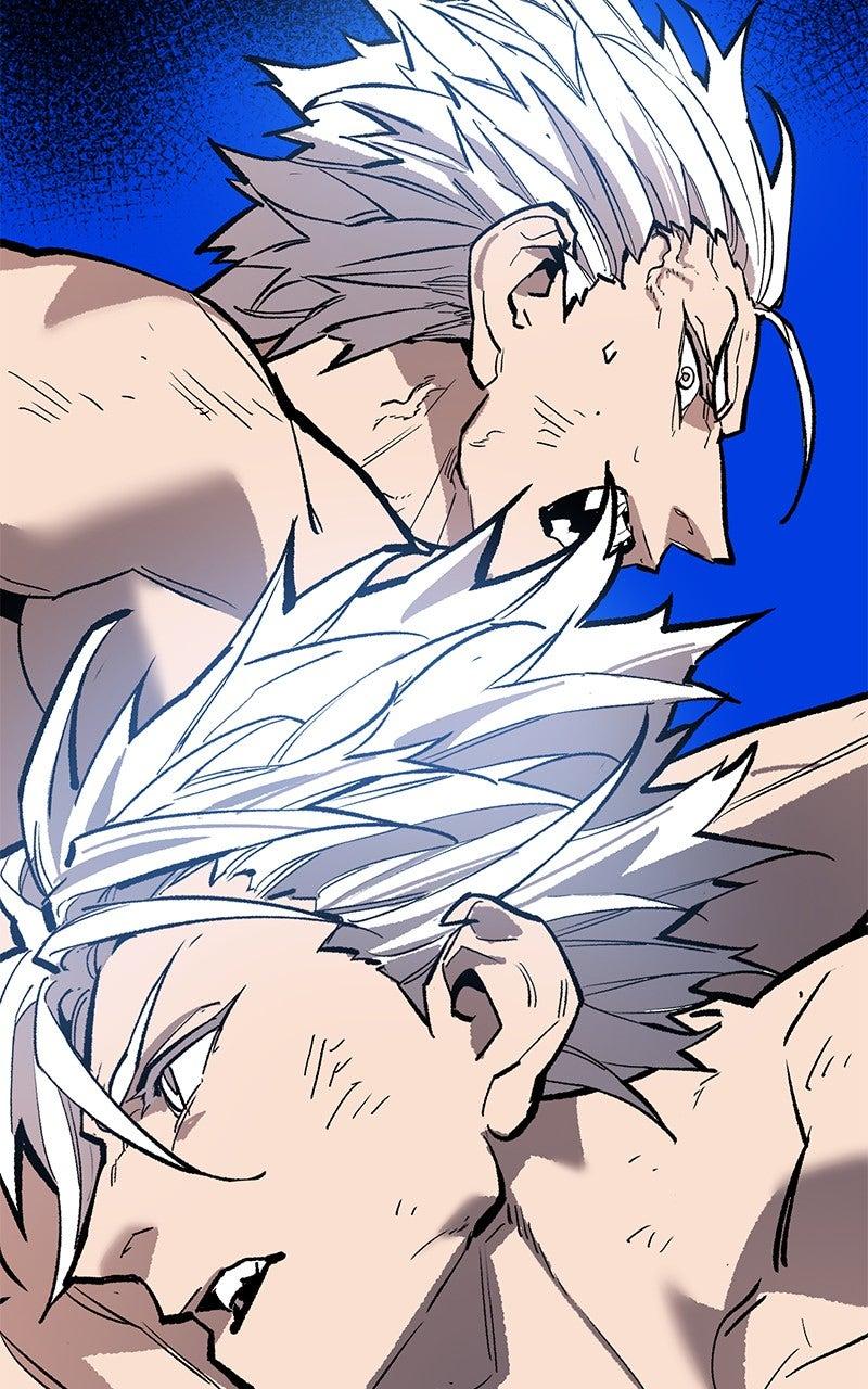 Limit Breaker Chap 181 - Next Chap 182