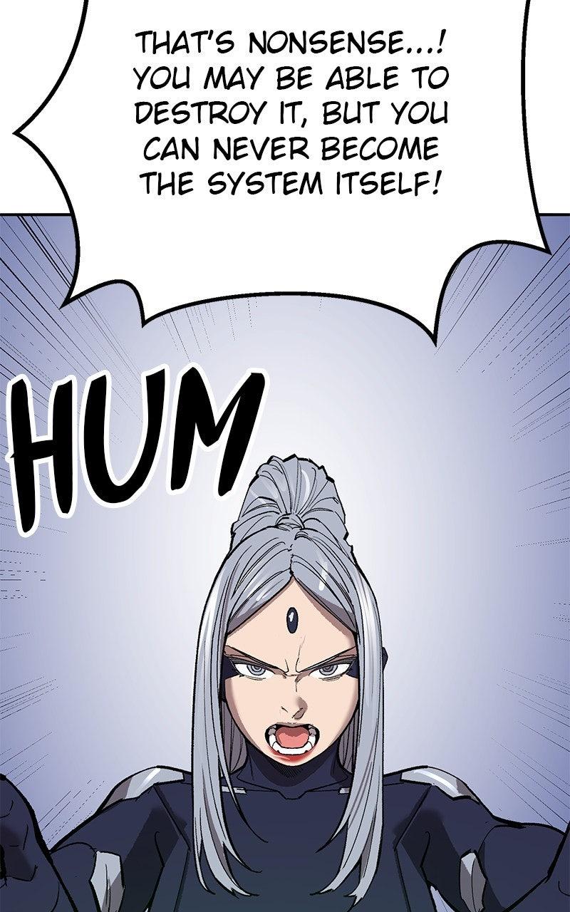 Limit Breaker Chap 181 - Next Chap 182