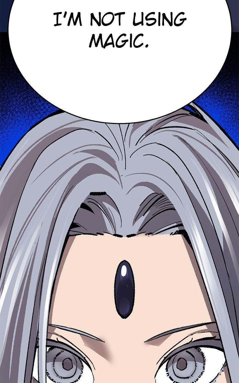 Limit Breaker Chap 181 - Next Chap 182