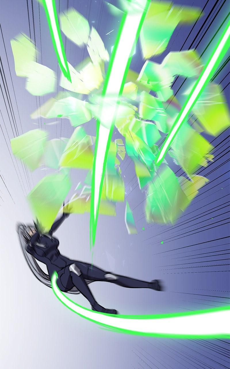 Limit Breaker Chap 181 - Next Chap 182