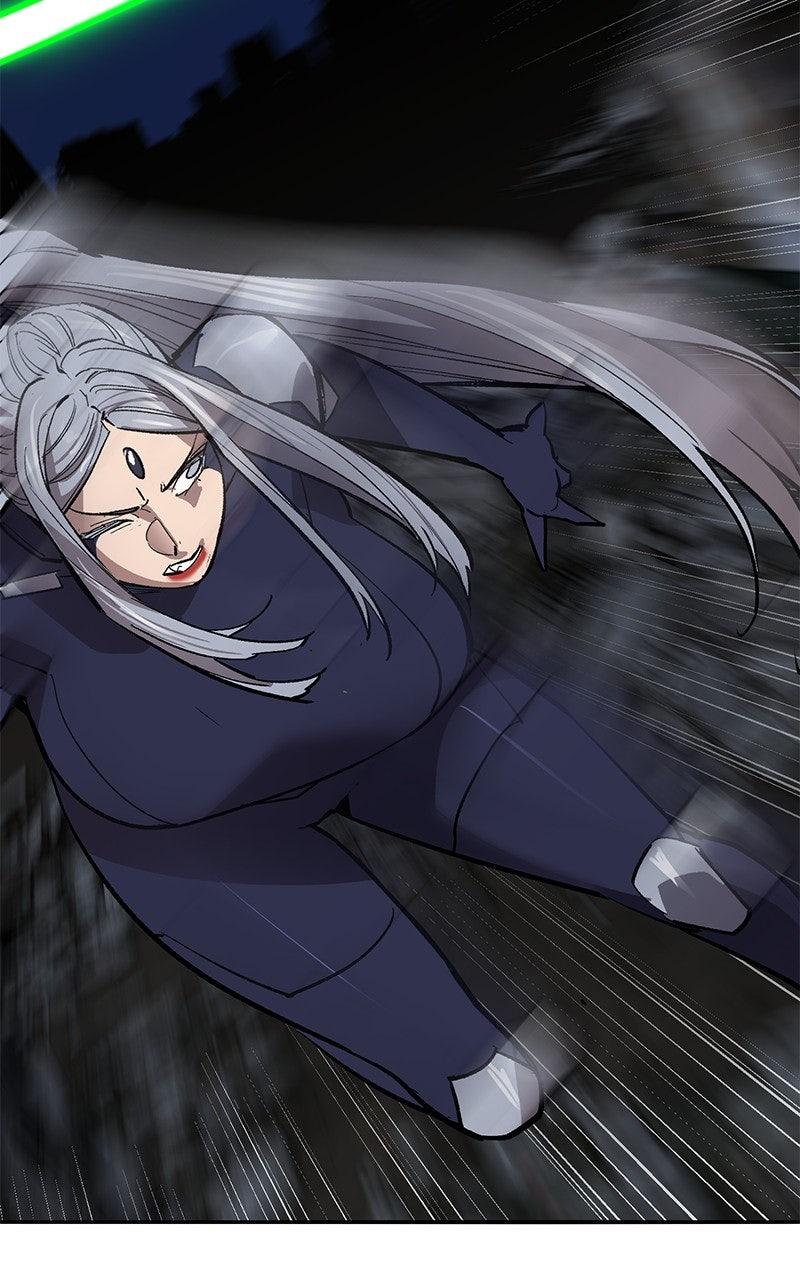 Limit Breaker Chap 181 - Next Chap 182