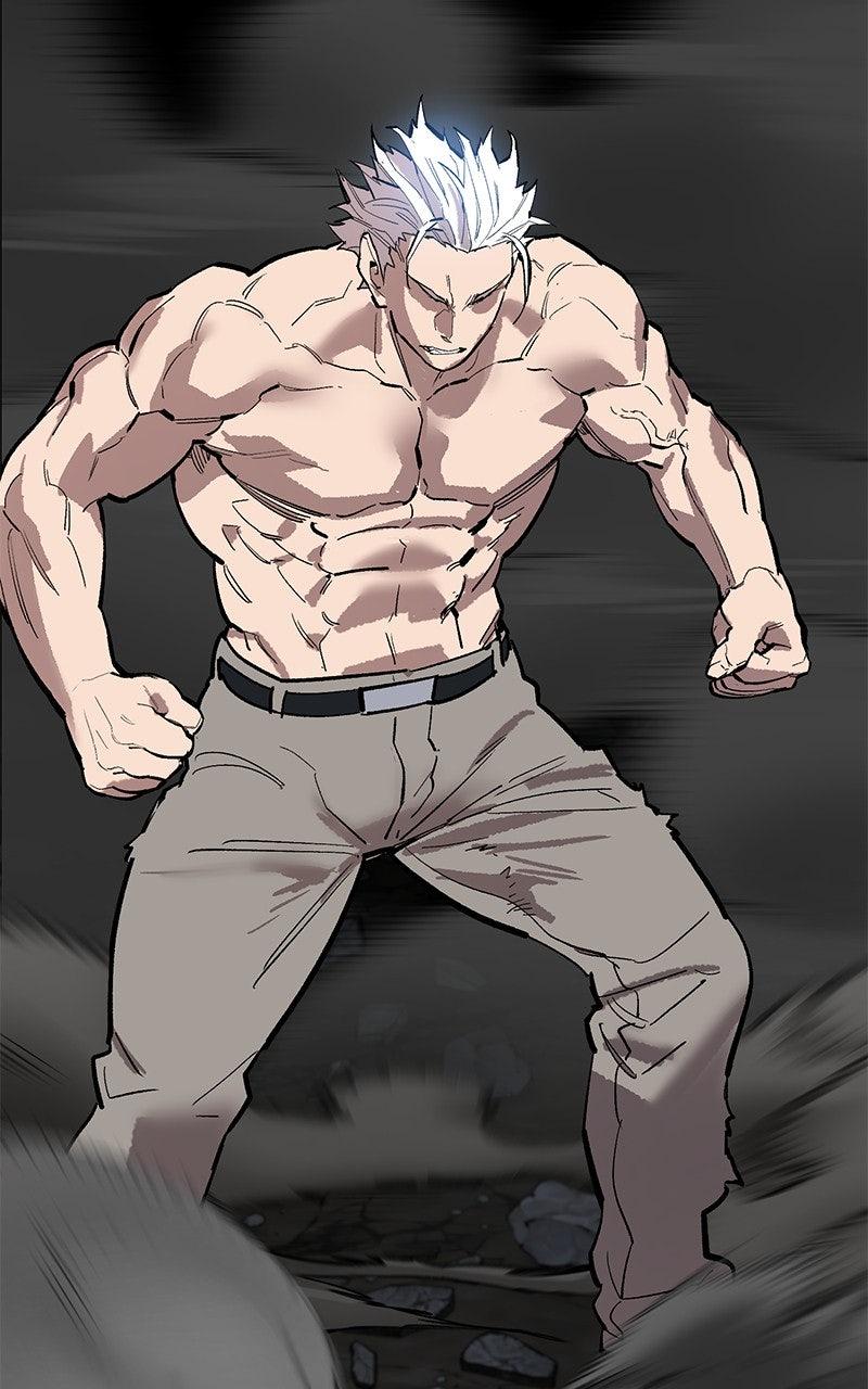 Limit Breaker Chap 181 - Next Chap 182
