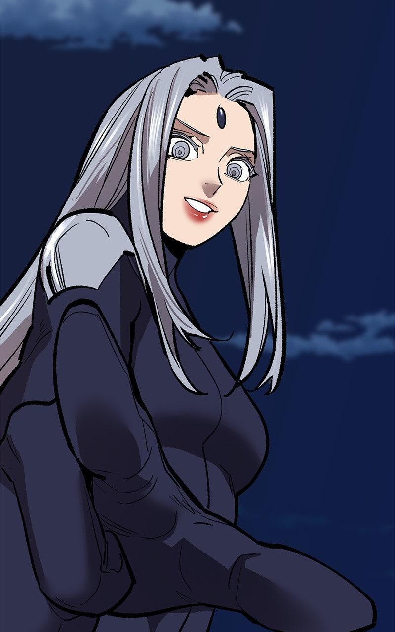 Limit Breaker Chap 181 - Next Chap 182