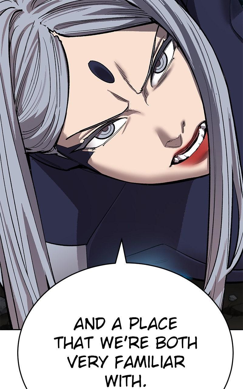 Limit Breaker Chap 181 - Next Chap 182