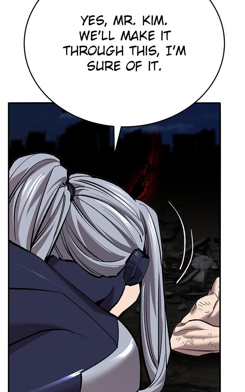Limit Breaker Chap 181 - Next Chap 182