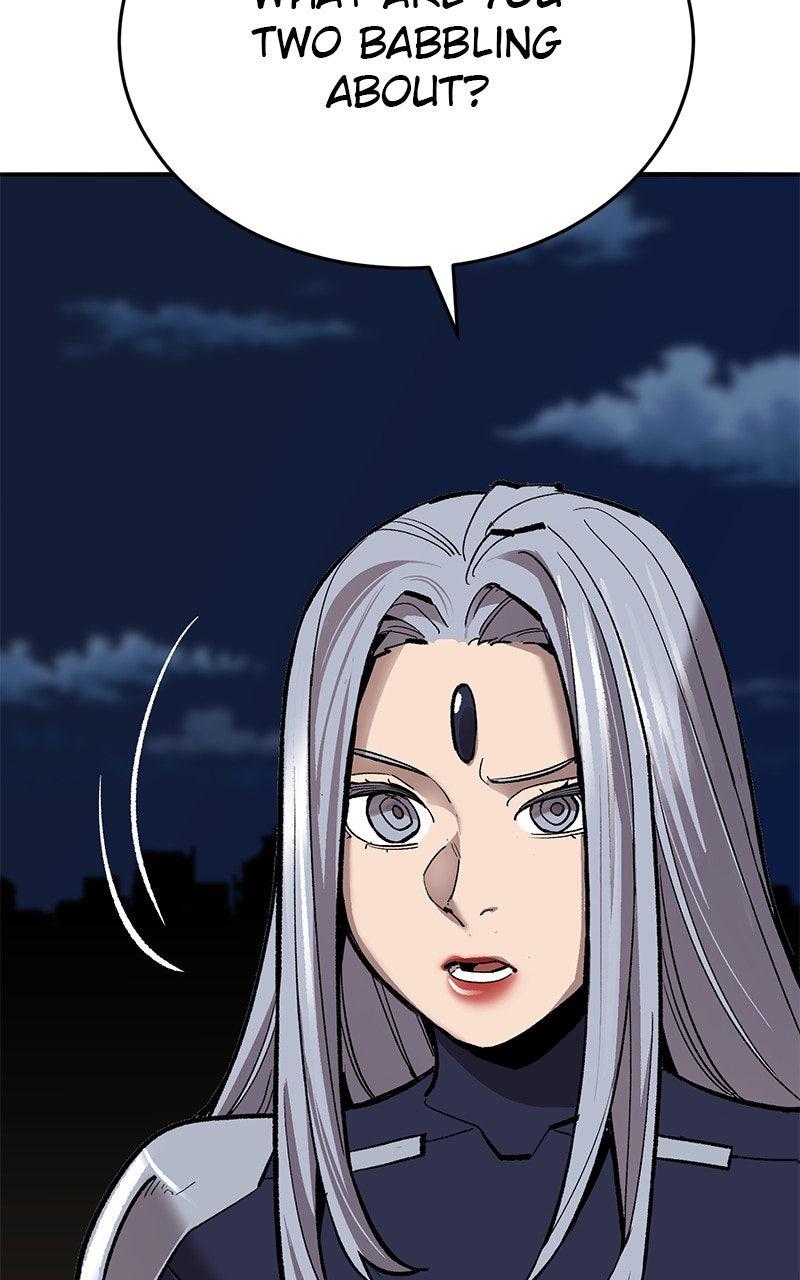 Limit Breaker Chap 181 - Next Chap 182