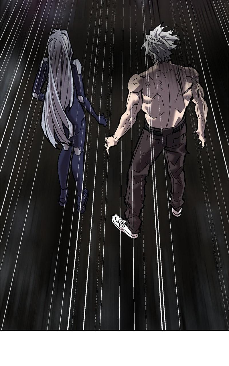 Limit Breaker Chap 181 - Next Chap 182