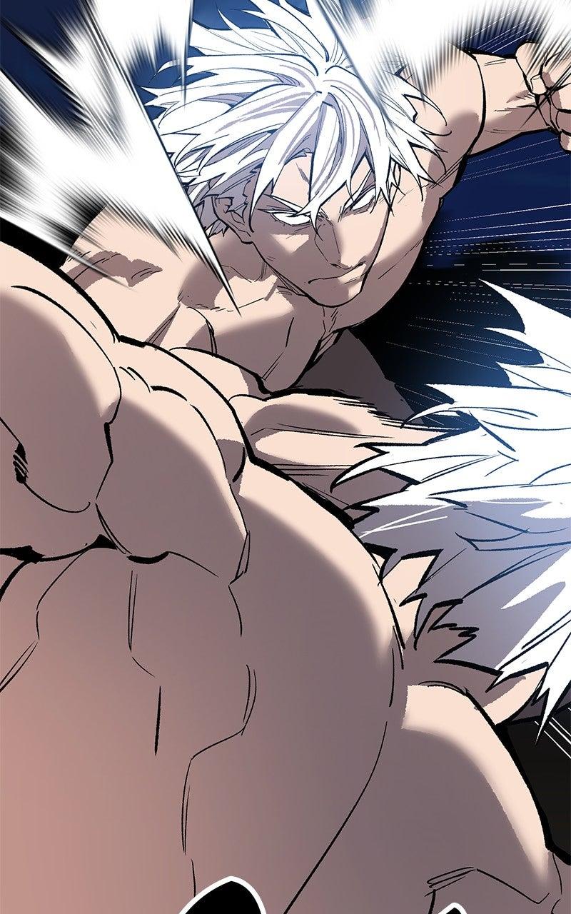 Limit Breaker Chap 181 - Next Chap 182
