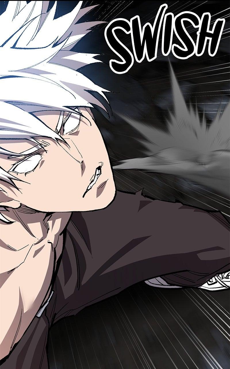 Limit Breaker Chap 181 - Next Chap 182