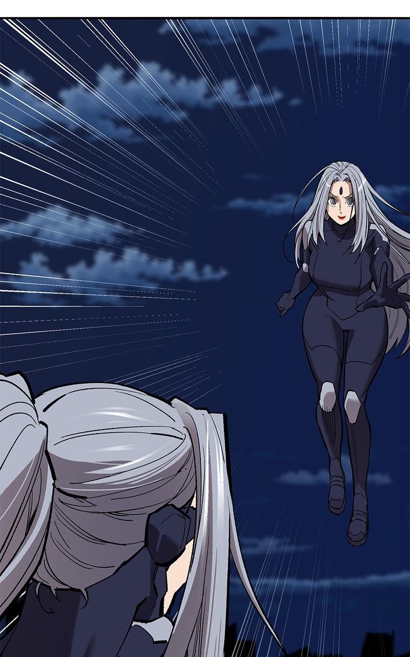 Limit Breaker Chap 181 - Next Chap 182