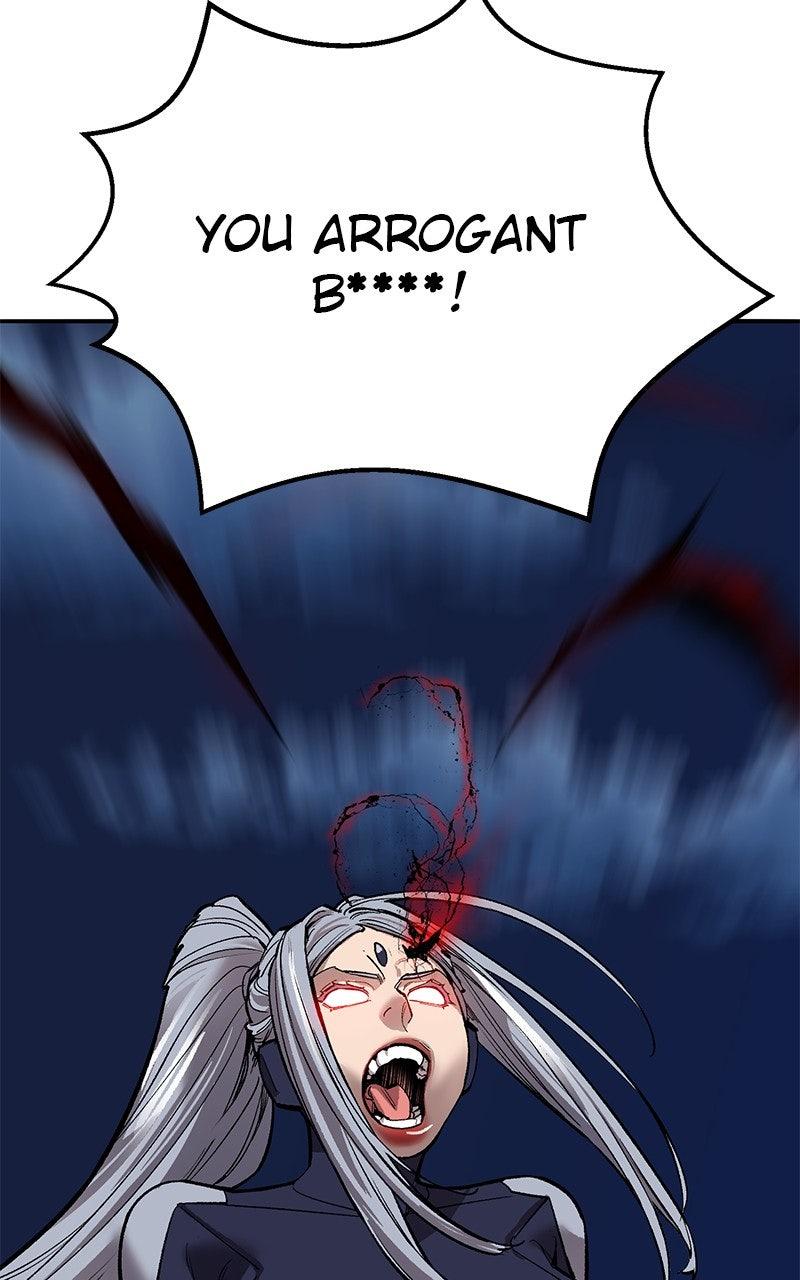 Limit Breaker Chap 181 - Next Chap 182