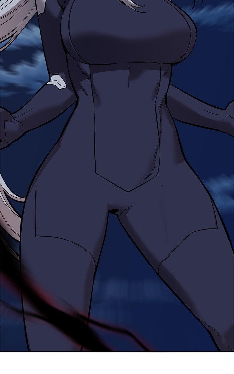 Limit Breaker Chap 181 - Next Chap 182