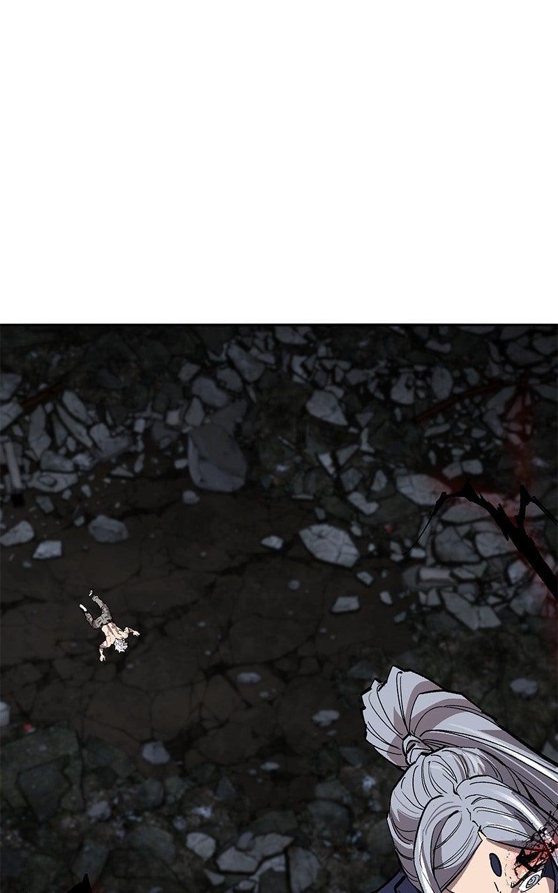 Limit Breaker Chap 181 - Next Chap 182