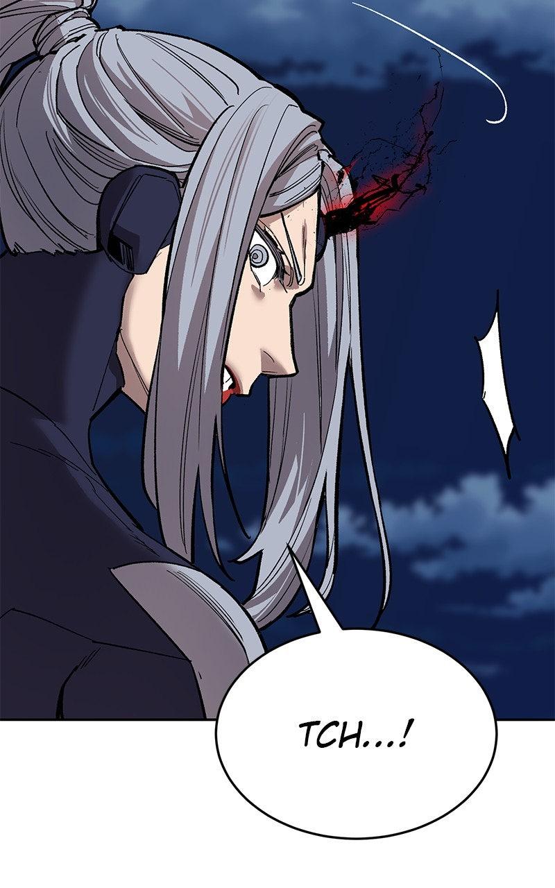 Limit Breaker Chap 181 - Next Chap 182