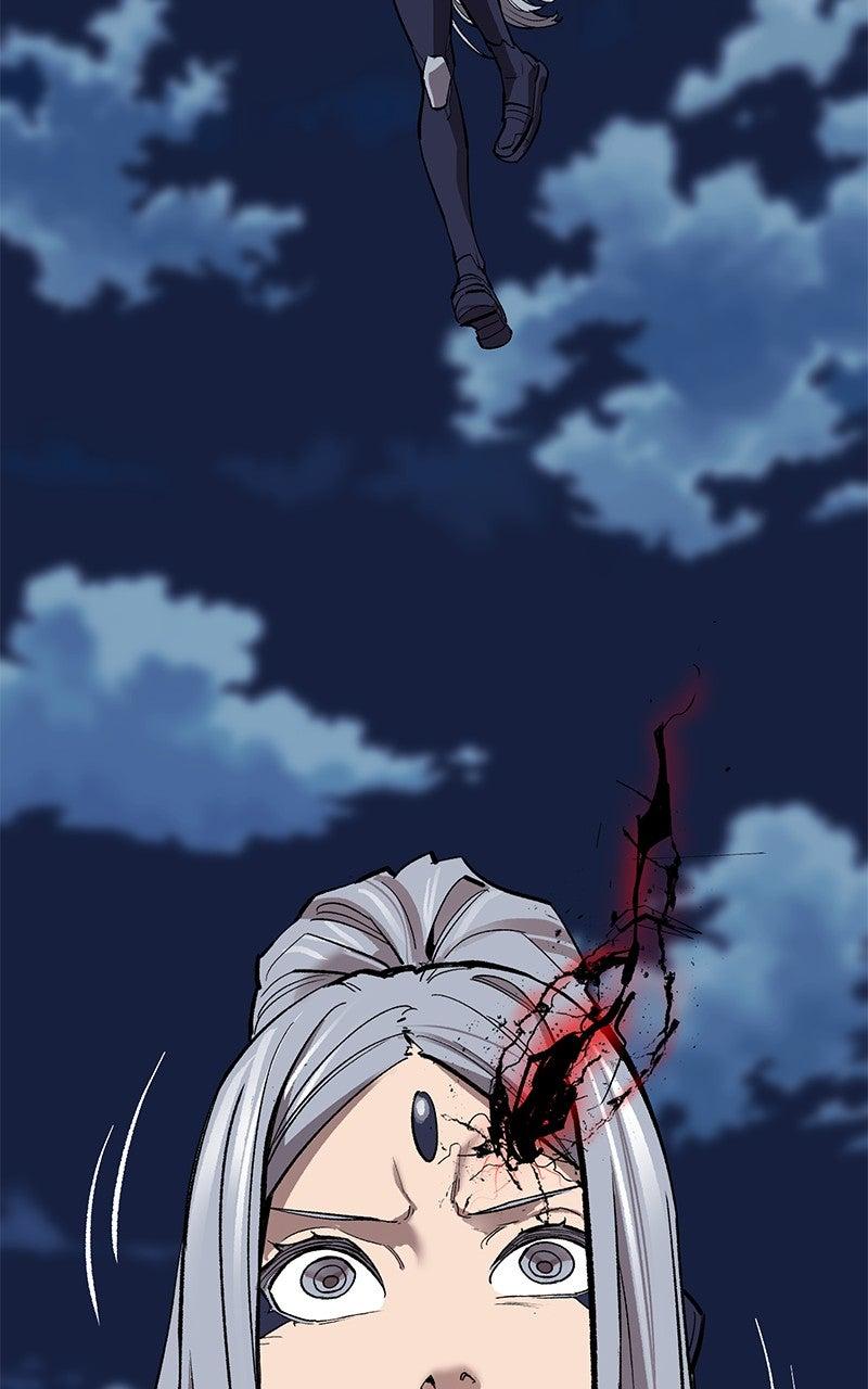 Limit Breaker Chap 181 - Next Chap 182