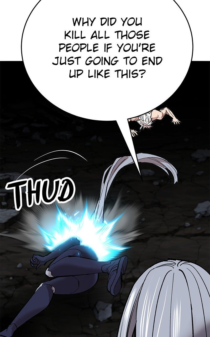 Limit Breaker Chap 181 - Next Chap 182