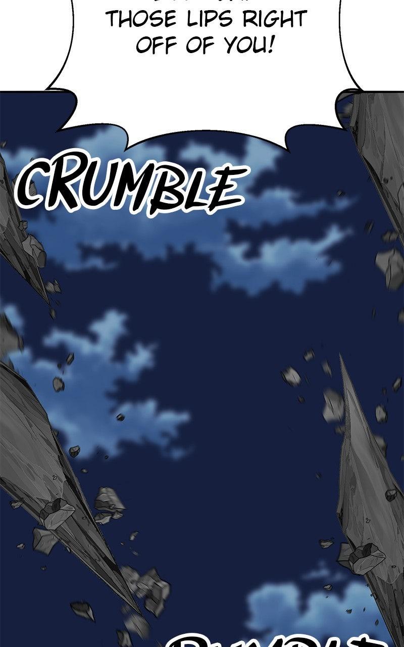 Limit Breaker Chap 181 - Next Chap 182