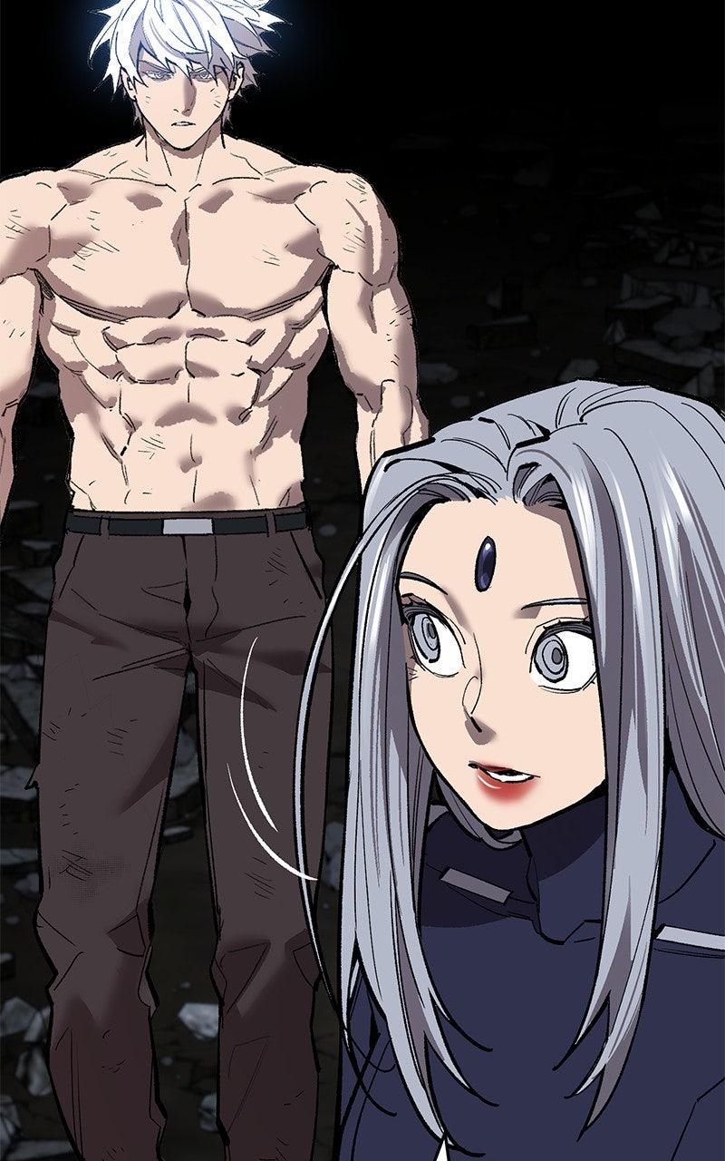 Limit Breaker Chap 181 - Next Chap 182