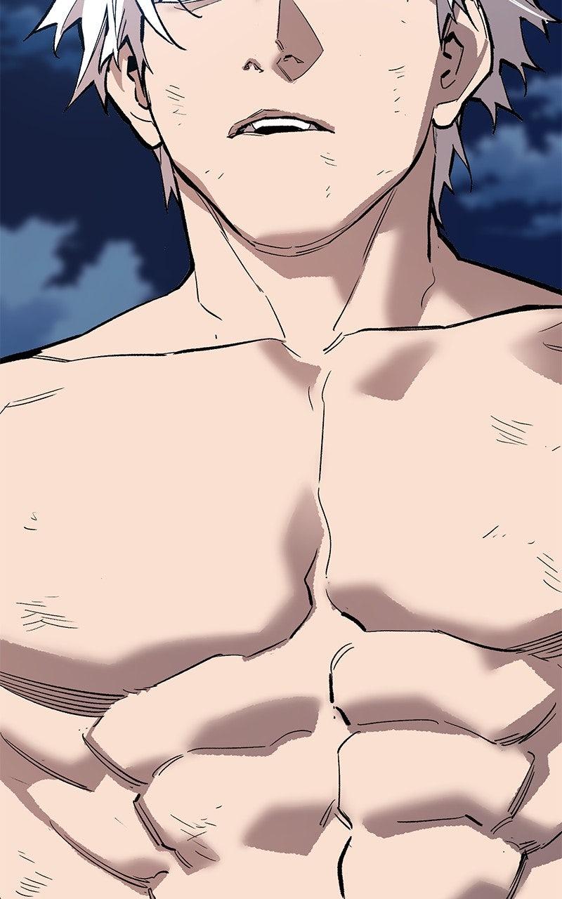 Limit Breaker Chap 181 - Next Chap 182