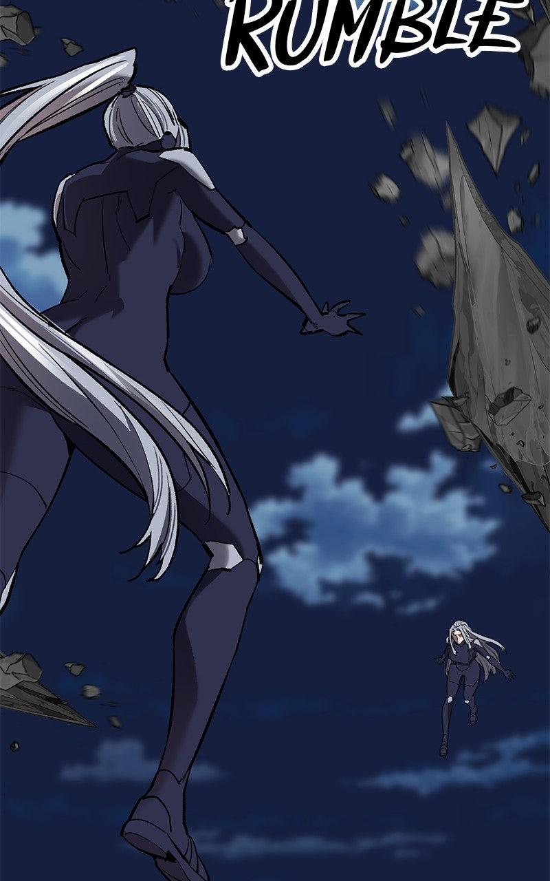 Limit Breaker Chap 181 - Next Chap 182