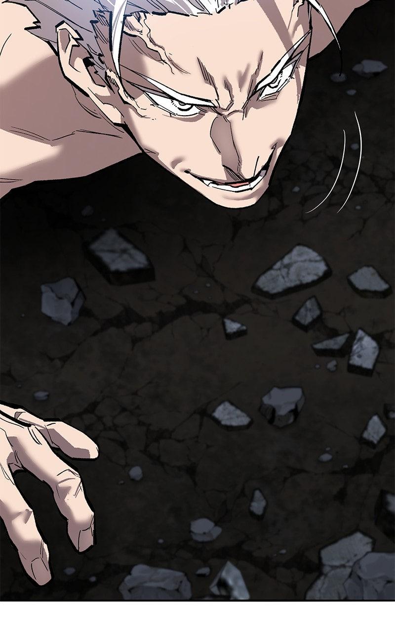 Limit Breaker Chap 181 - Next Chap 182