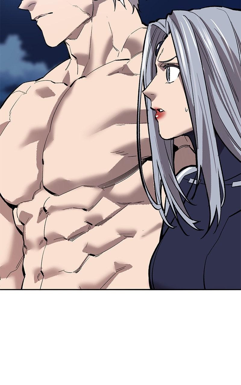 Limit Breaker Chap 181 - Next Chap 182