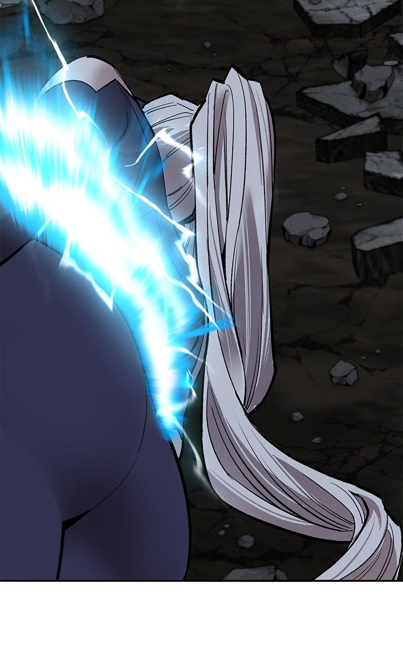 Limit Breaker Chap 181 - Next Chap 182