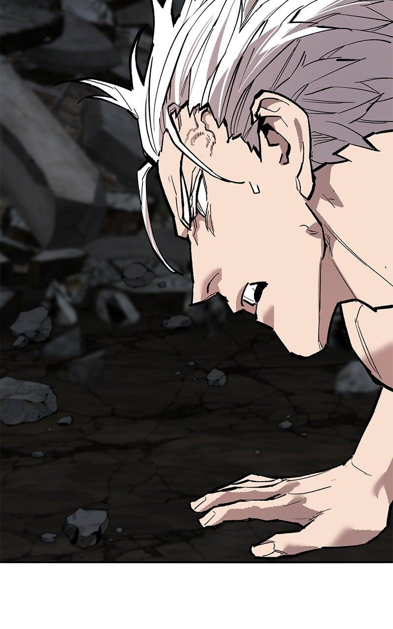 Limit Breaker Chap 181 - Next Chap 182