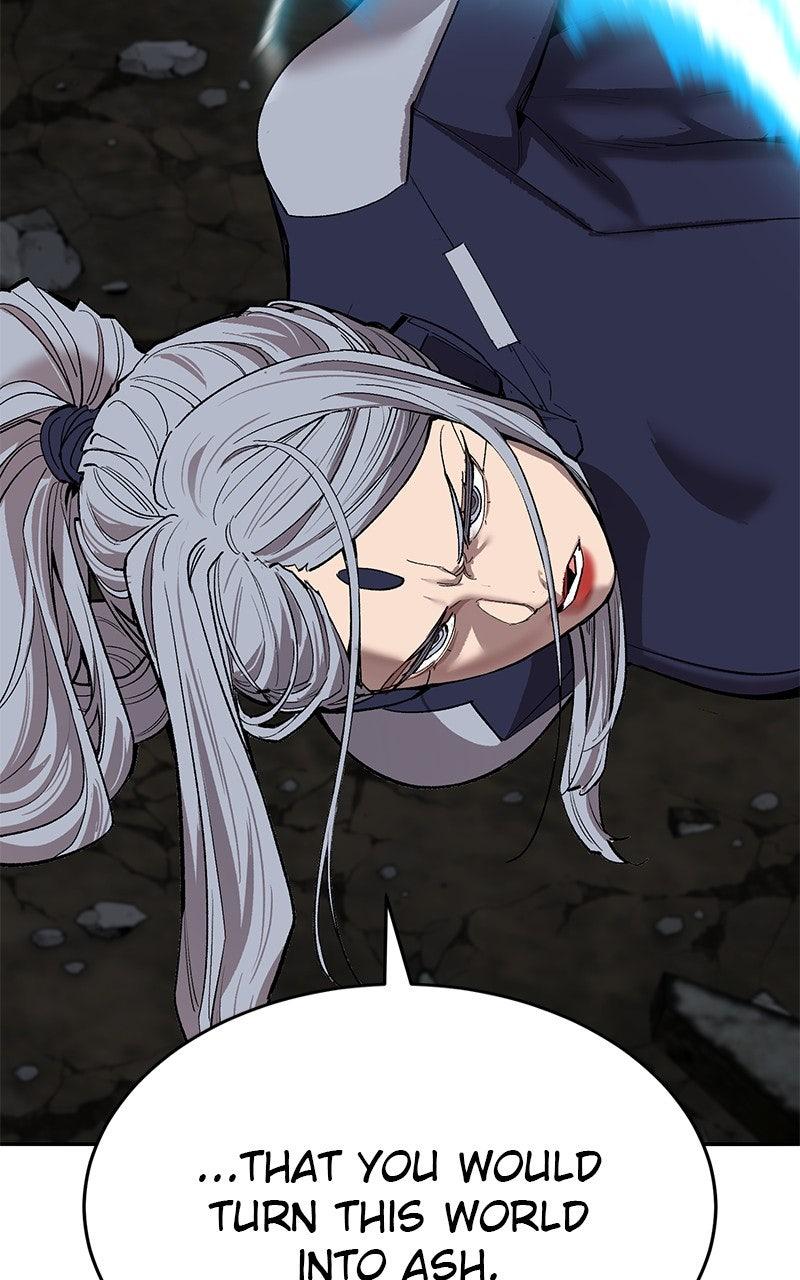 Limit Breaker Chap 181 - Next Chap 182