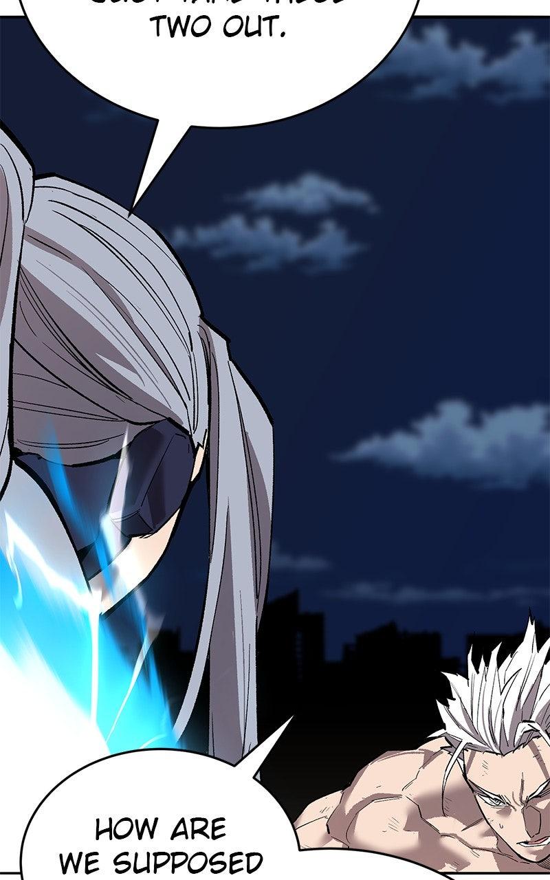 Limit Breaker Chap 181 - Next Chap 182
